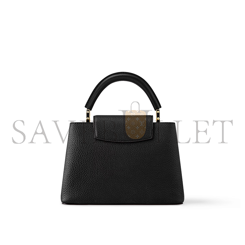 LOUIS VUITTON CAPUCINES BB M94755 (27*18*9cm) LOUIS VUITTON CAPUCINES BB M94755 (27*18*9cm)